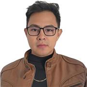 Profesor de salsa Peruano con 2 años de experiencia dictando clases a distintos grupos de alumnos.